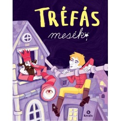 Tréfás mesék