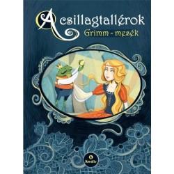 A csillagtallérok - Grimm...