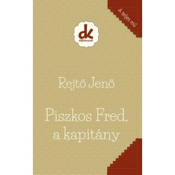 Piszkos Fred, a kapitány