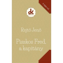 Piszkos Fred, a kapitány