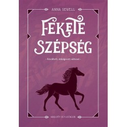 Fekete szépség