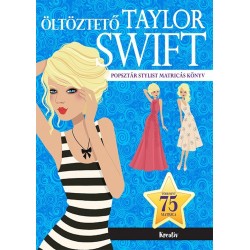 Öltöztető – Taylor Swift