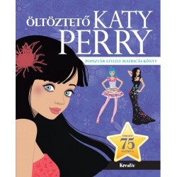 Öltöztető – Katy Perry