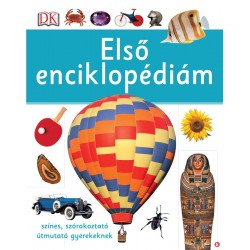 Első enciklopédiám - DK