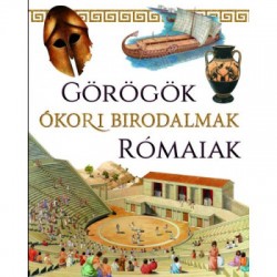 Ókori birodalmak: Görögök...