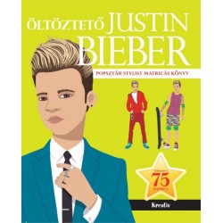 Öltöztető – Justin Bieber