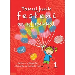 Tanuljunk festeni az...