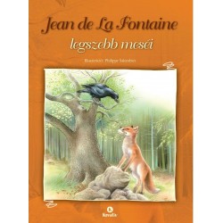 Jean de La Fontaine...