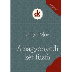 A nagyenyedi két fűzfa