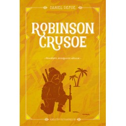 Robinson Crusoe -...