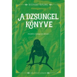 A dzsungel könyve -...