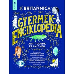 Britannica gyermekenciklopédia