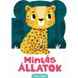 Mintás állatok