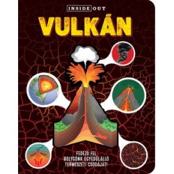 Vulkán