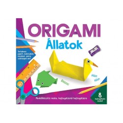 Origami – Állatok