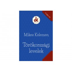 Törökországi levelek