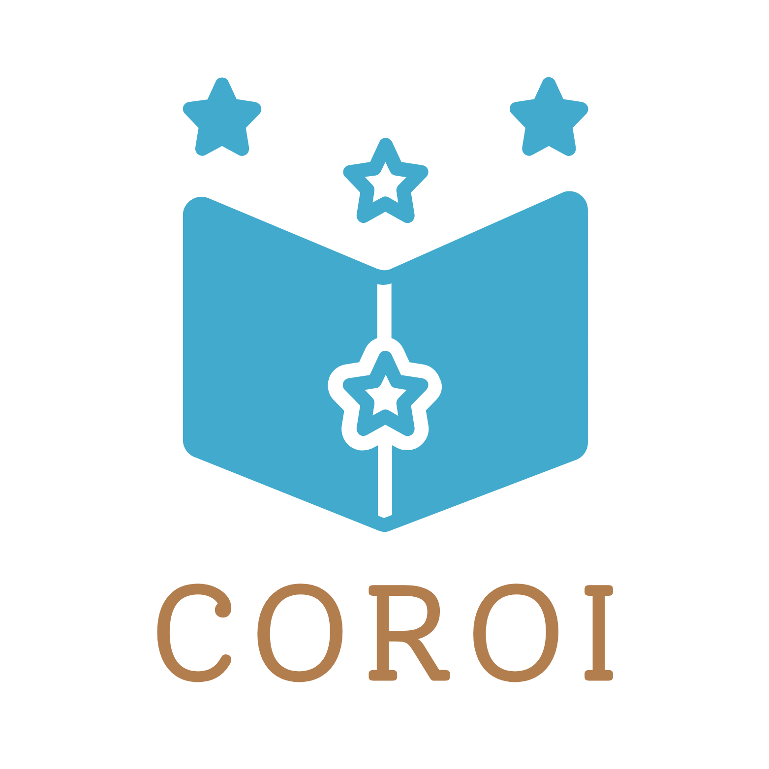 Coroi webbolt